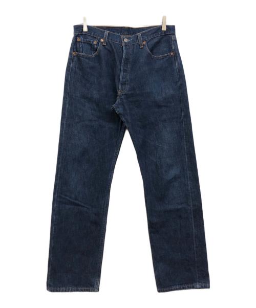 LEVI'S（リーバイス）LEVI'S (リーバイス) 00年製 501デニムパンツ インディゴ サイズ:34×32の古着・服飾アイテム