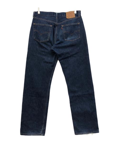 LEVI'S（リーバイス）LEVI'S (リーバイス) 00年製 501デニムパンツ インディゴ サイズ:34×32の古着・服飾アイテム