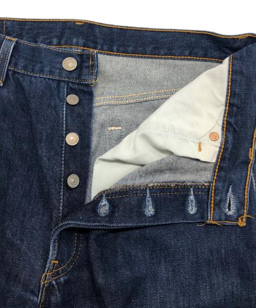LEVI'S（リーバイス）LEVI'S (リーバイス) 00年製 501デニムパンツ インディゴ サイズ:34×32の古着・服飾アイテム