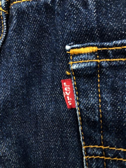 LEVI'S（リーバイス）LEVI'S (リーバイス) 00年製 501デニムパンツ インディゴ サイズ:34×32の古着・服飾アイテム