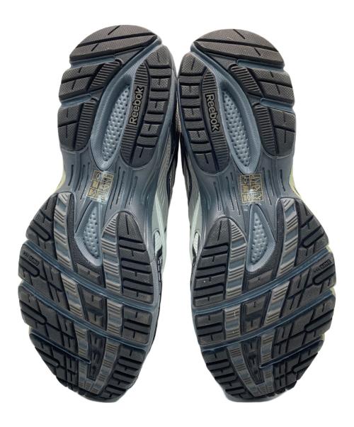REEBOK（リーボック）REEBOK (リーボック) PREMIER ROAD ULTRA グレー サイズ:UK8の古着・服飾アイテム