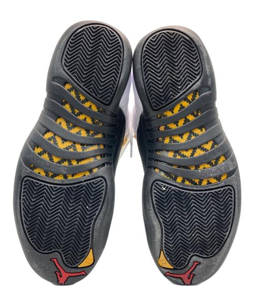 NIKE（ナイキ）NIKE (ナイキ) AIR JORDAN 12 RETRO 