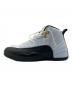 NIKE (ナイキ) AIR JORDAN 12 RETRO 