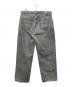LEVI'S (リーバイス) SILVERTAB デニムパンツ グレー サイズ:38×34：10000円