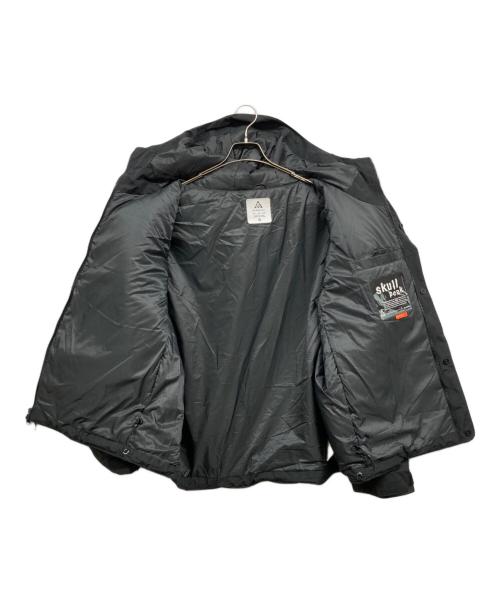 NIKE ACG（ナイキエーシージー）NIKE ACG (ナイキエーシージー) PrimaLoft Skull Peak Storm Fit Jacket ブラック サイズ:XXLの古着・服飾アイテム