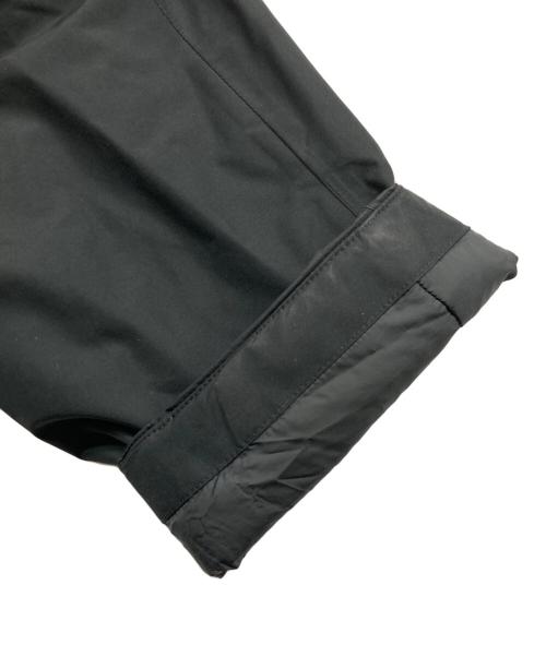 NIKE ACG（ナイキエーシージー）NIKE ACG (ナイキエーシージー) PrimaLoft Skull Peak Storm Fit Jacket ブラック サイズ:XXLの古着・服飾アイテム