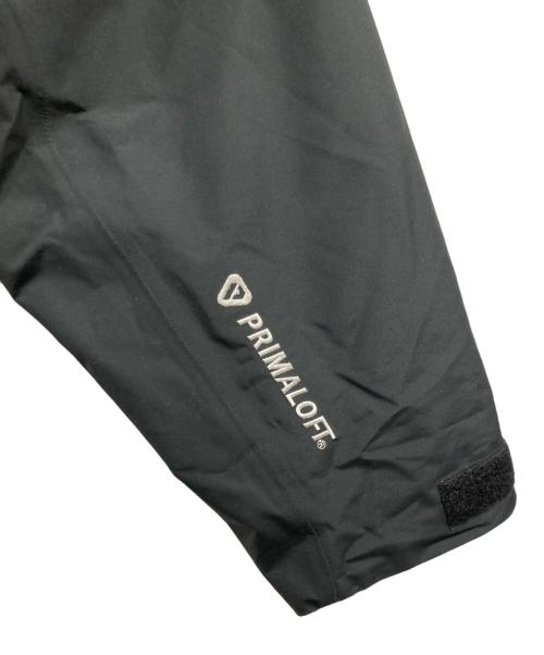 NIKE ACG（ナイキエーシージー）NIKE ACG (ナイキエーシージー) PrimaLoft Skull Peak Storm Fit Jacket ブラック サイズ:XXLの古着・服飾アイテム