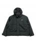 NIKE ACG（ナイキエーシージー）の古着「PrimaLoft Skull Peak Storm Fit Jacket」｜ブラック