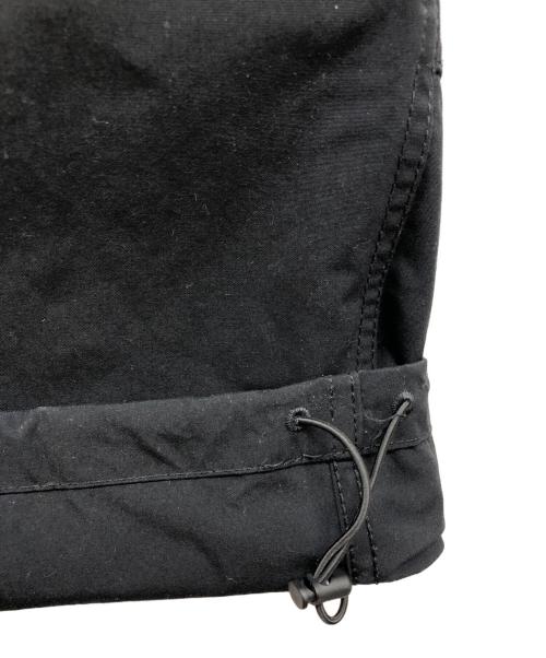 DAIWA PIER39（ダイワ ピア39）DAIWA PIER39 (ダイワ ピア39) Tech Canadian Mil 6Pocket pants ブラック サイズ:Mの古着・服飾アイテム