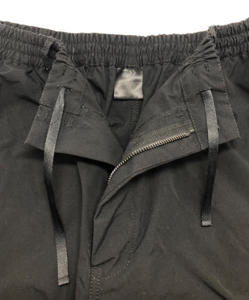 DAIWA PIER39（ダイワ ピア39）DAIWA PIER39 (ダイワ ピア39) Tech Canadian Mil 6Pocket pants ブラック サイズ:Mの古着・服飾アイテム