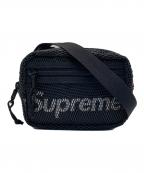 SUPREMEシュプリーム）の古着「20ss Small Shoulder Bag」｜ブラック