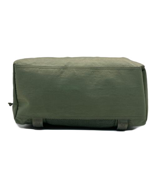 SUPREME（シュプリーム）Supreme (シュプリーム) 20FW Mini Duffle Bag グリーンの古着・服飾アイテム
