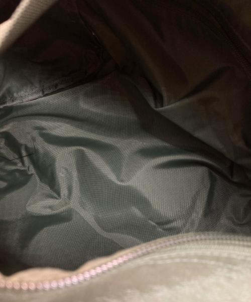SUPREME（シュプリーム）Supreme (シュプリーム) 20FW Mini Duffle Bag グリーンの古着・服飾アイテム
