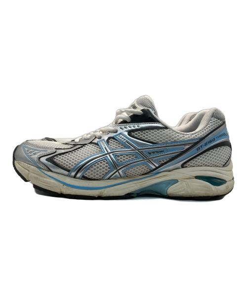 asics（アシックス）asics (アシックス) GT-2160 ホワイト サイズ:28の古着・服飾アイテム