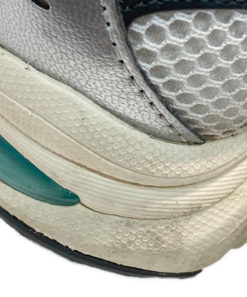 asics（アシックス）asics (アシックス) GT-2160 ホワイト サイズ:28の古着・服飾アイテム