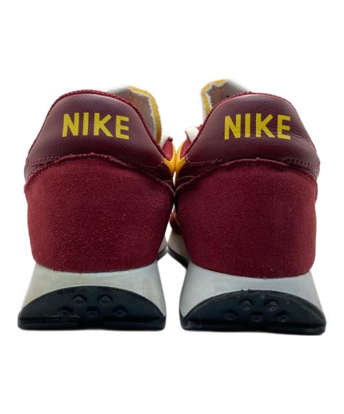 NIKE（ナイキ）NIKE (ナイキ) AIR TAILWIND 79 レッド サイズ:28の古着・服飾アイテム