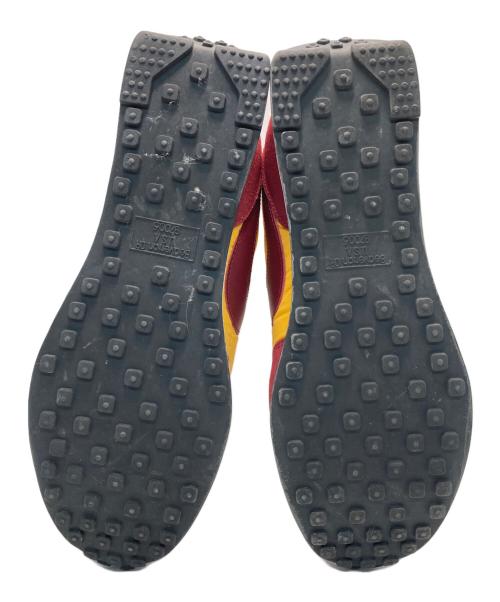 NIKE（ナイキ）NIKE (ナイキ) AIR TAILWIND 79 レッド サイズ:28の古着・服飾アイテム