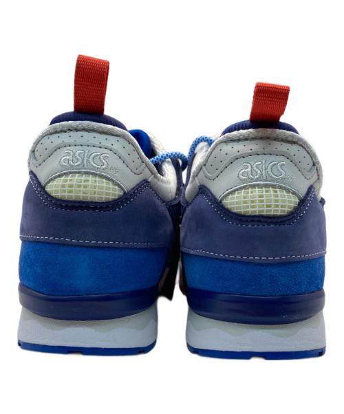 asics（アシックス）asics (アシックス) mita sneakers (ミタ スニーカーズ) Gel-Lyte Mugen OG 