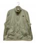 THE NORTH FACE（ザ ノース フェイス）の古着「RESTON EX JACKET」｜カーキ