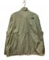 THE NORTH FACE (ザ ノース フェイス) RESTON EX JACKET カーキ サイズ:2XL：8000円