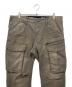 G-STAR RAW (ジースターロゥ) ROVIC ZIP 3D REGULAR TAPERED カーキ サイズ:36×32：6000円