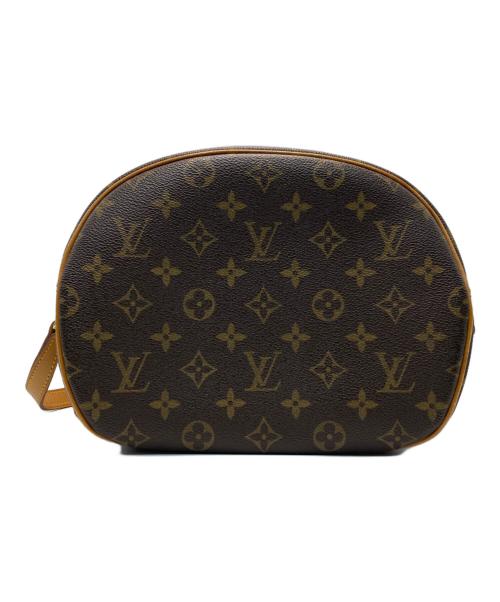 LOUIS VUITTON（ルイ ヴィトン）LOUIS VUITTON (ルイ ヴィトン) モノグラム ブロワ ブラウンの古着・服飾アイテム