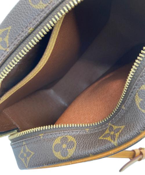 LOUIS VUITTON（ルイ ヴィトン）LOUIS VUITTON (ルイ ヴィトン) モノグラム ブロワ ブラウンの古着・服飾アイテム