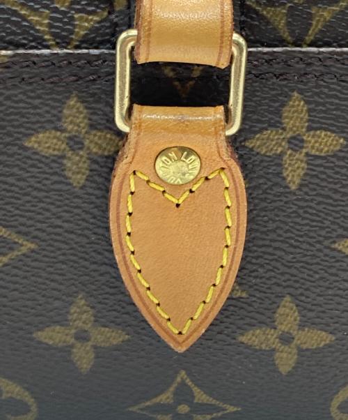 LOUIS VUITTON（ルイ ヴィトン）LOUIS VUITTON (ルイ ヴィトン) モノグラム ブロワ ブラウンの古着・服飾アイテム