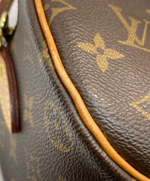LOUIS VUITTON（ルイ ヴィトン）LOUIS VUITTON (ルイ ヴィトン) モノグラム ブロワ ブラウンの古着・服飾アイテム