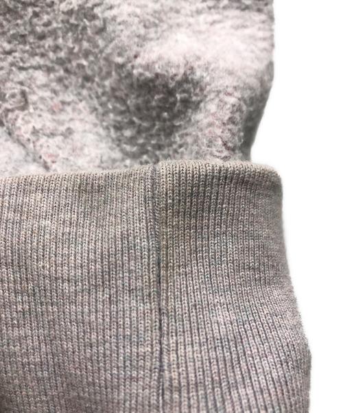 SUPREME（シュプリーム）Supreme (シュプリーム) Inside Out Box Logo Hooded Sweatshirt グレー サイズ:XXLの古着・服飾アイテム