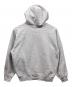 Supreme (シュプリーム) Inside Out Box Logo Hooded Sweatshirt グレー サイズ:XXL：18000円