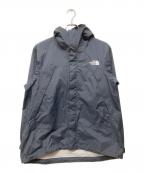 THE NORTH FACEザ ノース フェイス）の古着「DOT SHOT JACKET」｜ネイビー