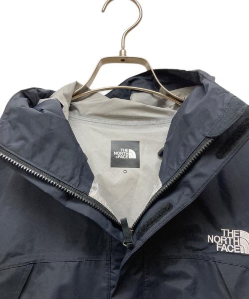 THE NORTH FACE（ザ ノース フェイス）THE NORTH FACE (ザ ノース フェイス) DOT SHOT JACKET ネイビー サイズ:Mの古着・服飾アイテム