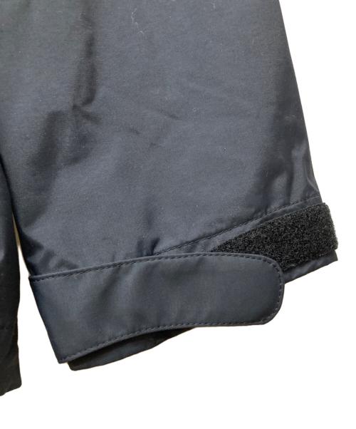 THE NORTH FACE（ザ ノース フェイス）THE NORTH FACE (ザ ノース フェイス) DOT SHOT JACKET ネイビー サイズ:Mの古着・服飾アイテム