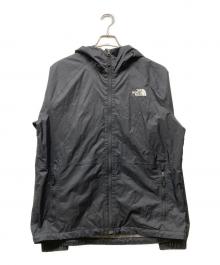 THE NORTH FACE（ザ ノース フェイス）の古着「DRYVENT BOREAL JKT」｜ブラック