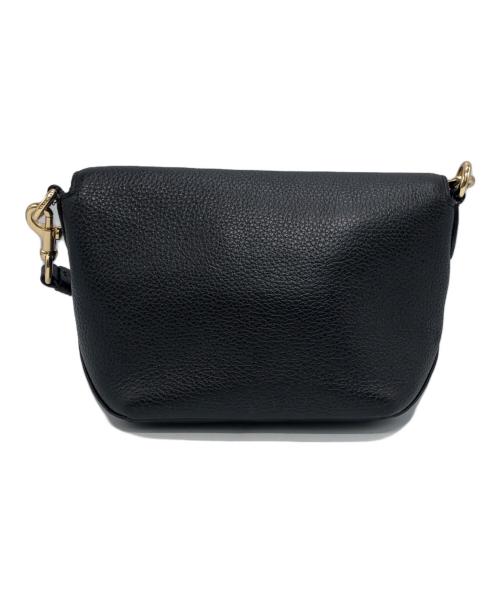 COACH（コーチ）COACH (コーチ) ショルダーバッグ カーリー クロスボディ ブラックの古着・服飾アイテム