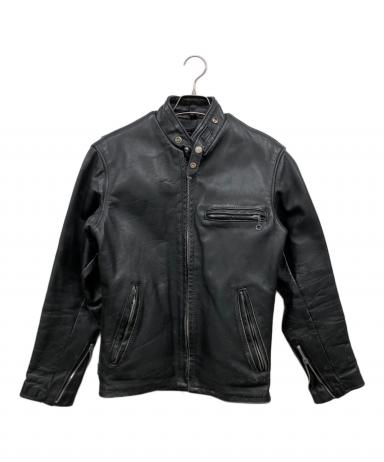 中古・古着通販】Schott (ショット) ボアライナー付きシングル