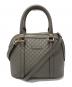 GUCCI（グッチ）の古着「マイクログッチシマ2WAYショルダーバッグ」｜グレー