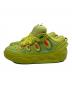 PUMA (プーマ) LA FRANCE HEATMAP 黄緑 サイズ:28㎝：8000円