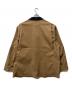 L.L.Bean (エルエルビーン) Bean's Prospect Harbor Foeld Coat ブラウン サイズ:L：15000円