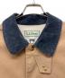 中古・古着 L.L.Bean (エルエルビーン) Bean's Prospect Harbor Foeld Coat ブラウン サイズ:L：15000円