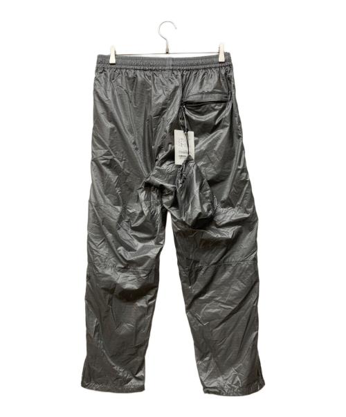 NEUTRALWORKS.（ニュートラルワークス.）NEUTRALWORKS. (ニュートラルワークス.) キビタキ パンツ グレー サイズ:M 未使用品の古着・服飾アイテム