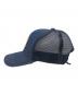 FILSON (フィルソン) Logger Mesh Cap ブルー 未使用品：8000円