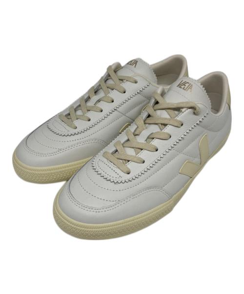 VEJA（ヴェジャ）VEJA (ヴェジャ) PANENKA ホワイト サイズ:27.5の古着・服飾アイテム