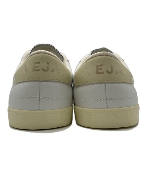 VEJA（ヴェジャ）VEJA (ヴェジャ) PANENKA ホワイト サイズ:27.5の古着・服飾アイテム