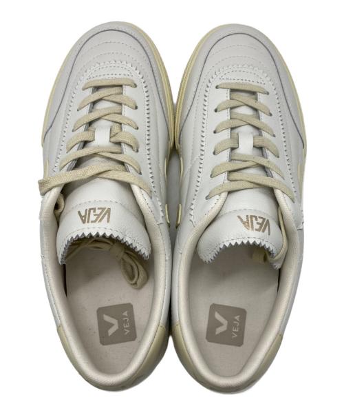 VEJA（ヴェジャ）VEJA (ヴェジャ) PANENKA ホワイト サイズ:27.5の古着・服飾アイテム