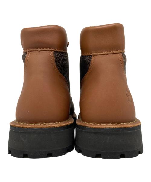 Danner（ダナー）Danner (ダナー) ゴアテックスフィールドブーツ ブラウン サイズ:25の古着・服飾アイテム