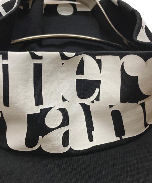 KOLOR（カラー）KOLOR (カラー) ロングスリーブカットソー ブラック サイズ:5の古着・服飾アイテム