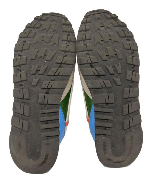 KOLOR（カラー）KOLOR (カラー) 23SS ローカットスニーカー マルチカラー サイズ:27.5の古着・服飾アイテム