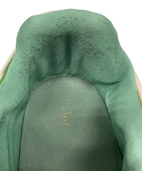 KOLOR（カラー）KOLOR (カラー) 23SS ローカットスニーカー マルチカラー サイズ:27.5の古着・服飾アイテム